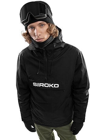 Casaco de snowboard para homem