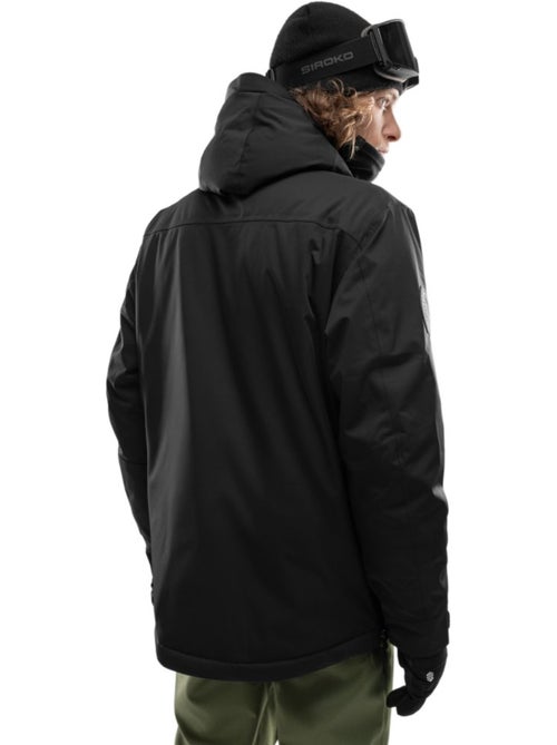Casaco de snowboard para homem - Kiabi