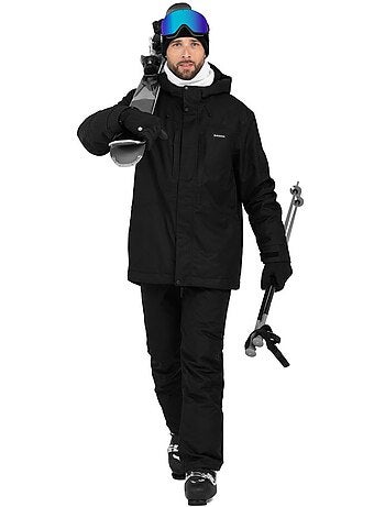 Casaco de snowboard para homem