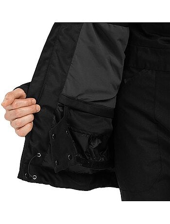 Casaco de snowboard para homem