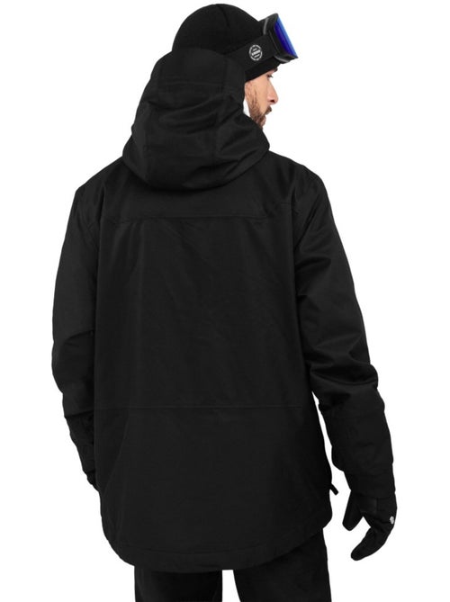 Casaco de snowboard para homem - Kiabi