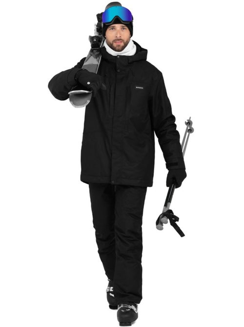 Casaco de snowboard para homem - Kiabi