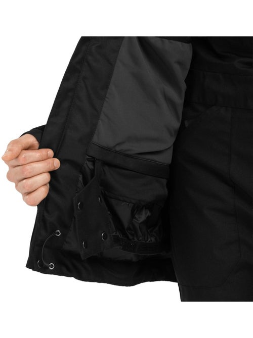 Casaco de snowboard para homem - Kiabi