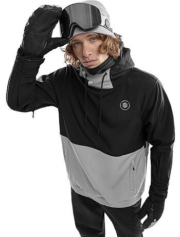 Casaco de snowboard para homem