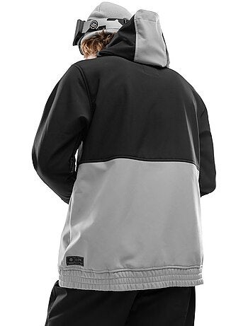 Casaco de snowboard para homem