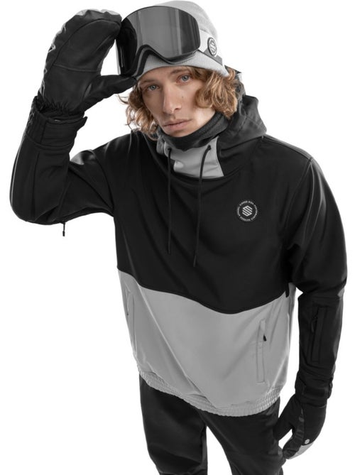 Casaco de snowboard para homem - Kiabi