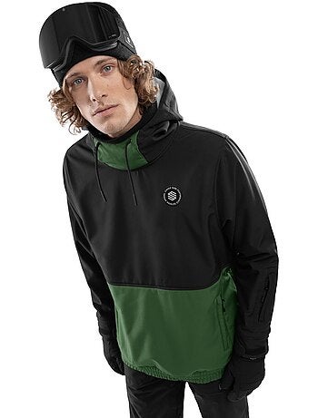 Casaco de snowboard para homem
