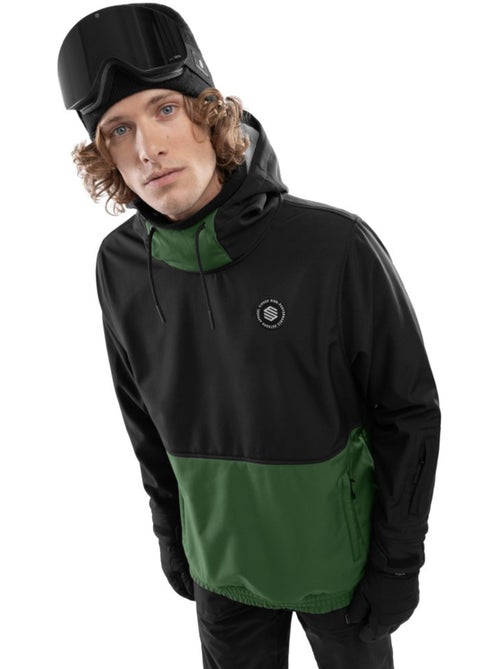 Casaco de snowboard para homem - Kiabi