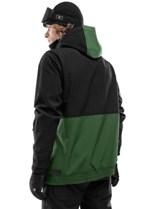 Casaco de snowboard para homem - Kiabi