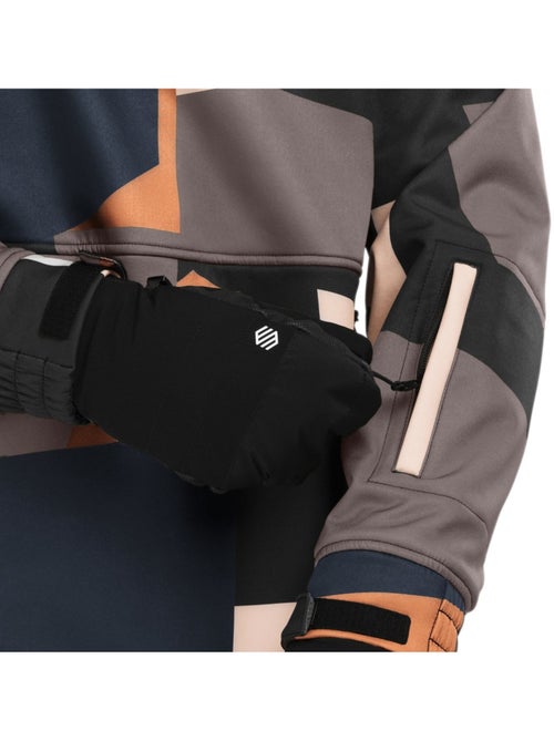 Casaco de snowboard para homem - Kiabi