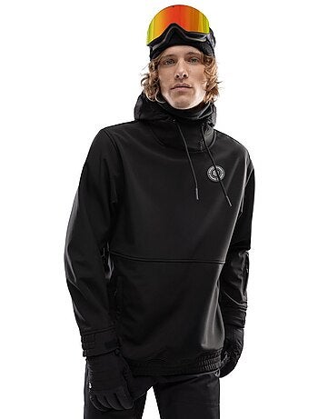 Casaco de snowboard para homem