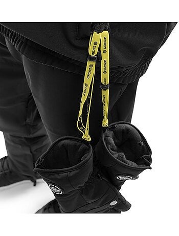 Casaco de snowboard para homem