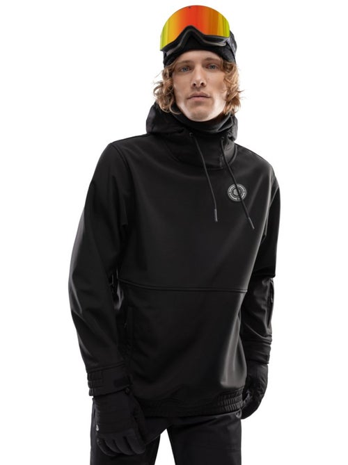 Casaco de snowboard para homem - Kiabi