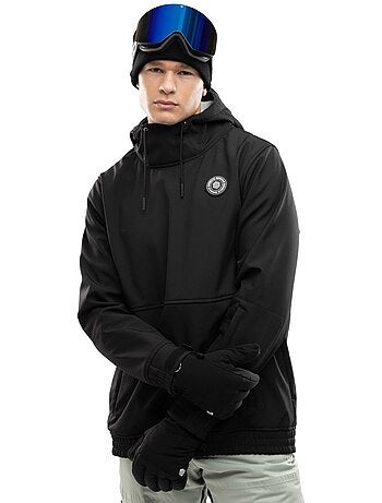 Casaco de snowboard para homem