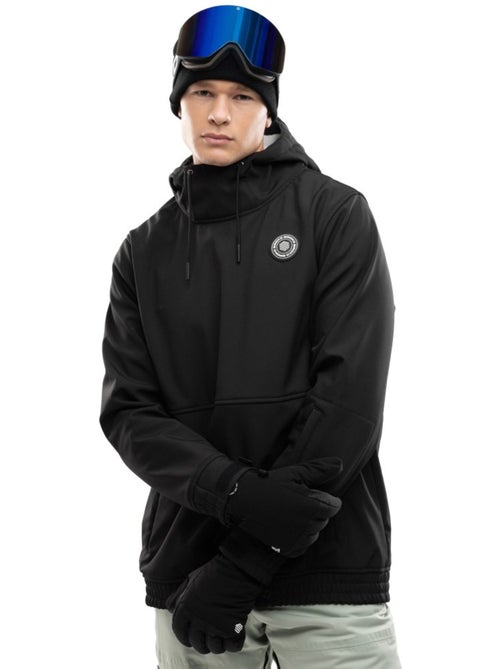 Casaco de snowboard para homem - Kiabi