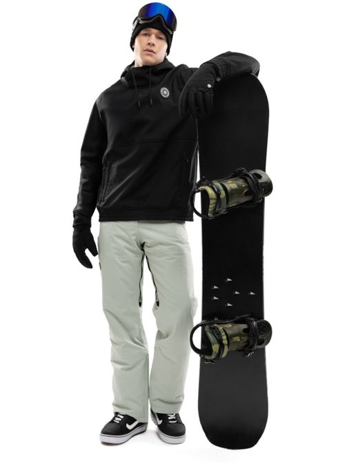 Casaco de snowboard para homem - Kiabi