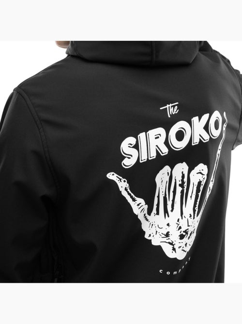 Casaco de snowboard para homem - Kiabi