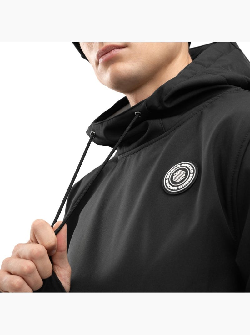 Casaco de snowboard para homem Preto - Kiabi