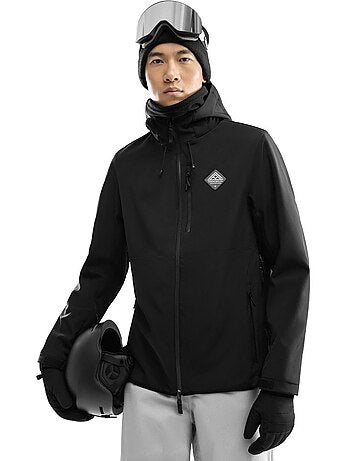 Casaco de snowboard para homem