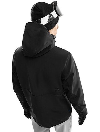 Casaco de snowboard para homem