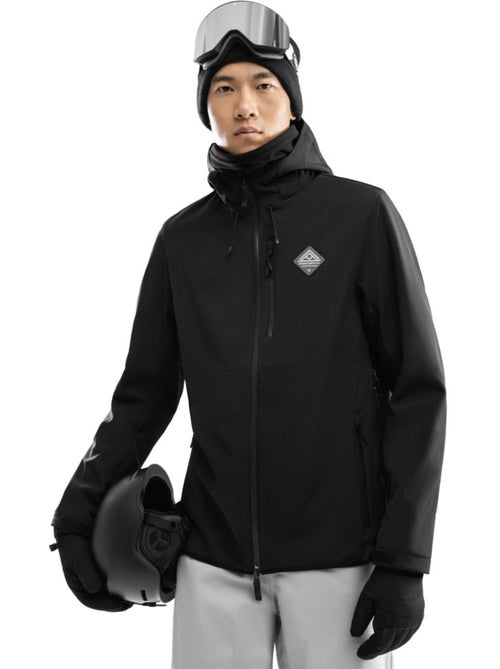 Casaco de snowboard para homem - Kiabi