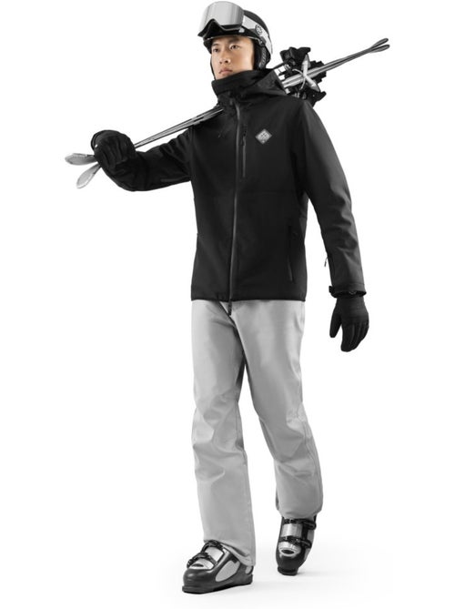 Casaco de snowboard para homem - Kiabi