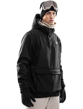 Casaco de snowboard para homem