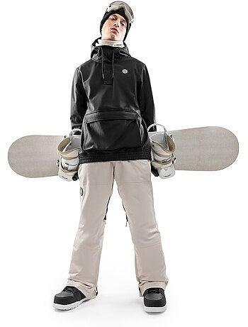 Casaco de snowboard para homem