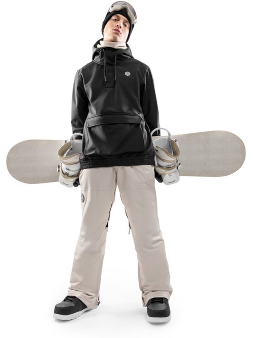 Casaco de snowboard para homem - Kiabi Casaco de snowboard para homem - Kiabi