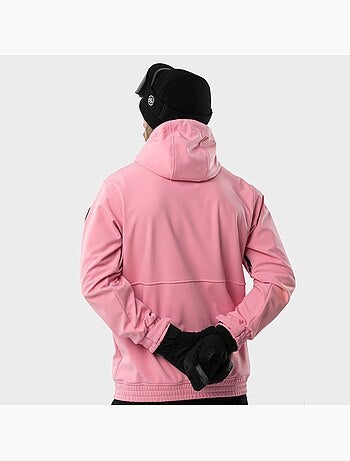 Casaco de snowboard para homem