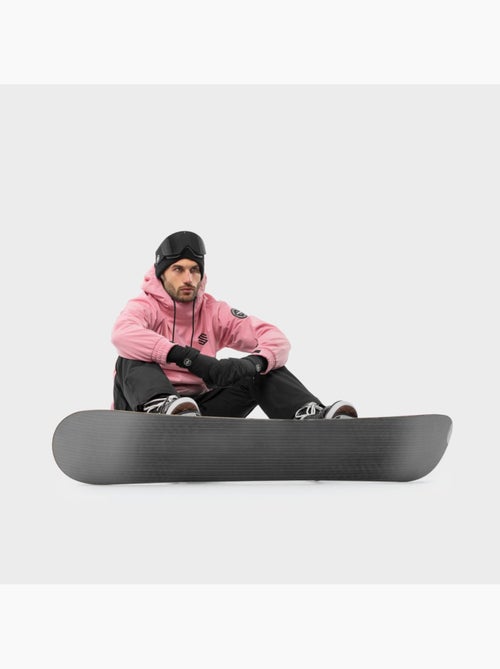 Casaco de snowboard para homem - Kiabi Casaco de snowboard para homem - Kiabi