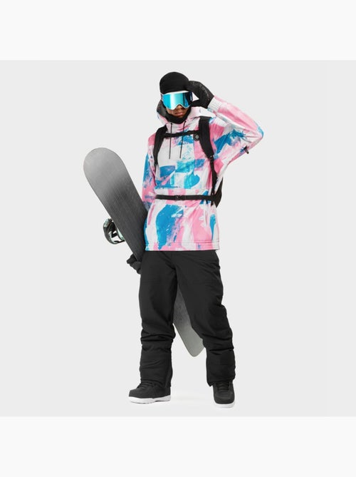 Casaco de snowboard para homem - Kiabi