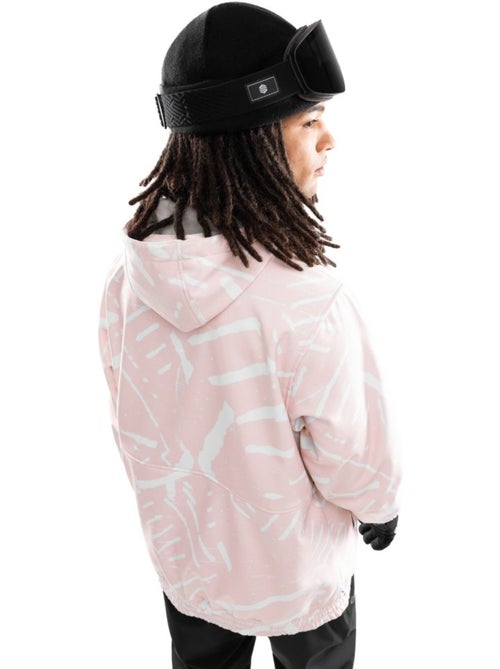 Casaco de snowboard para homem - Kiabi