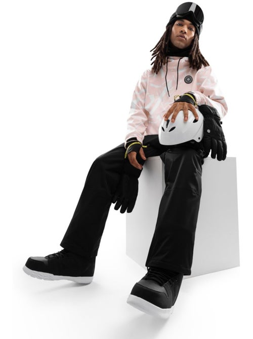 Casaco de snowboard para homem - Kiabi