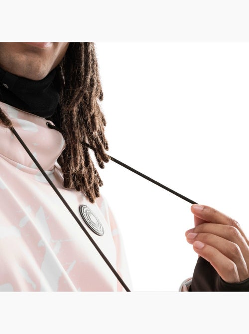 Casaco de snowboard para homem - Kiabi