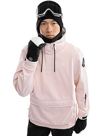 Casaco de snowboard para homem