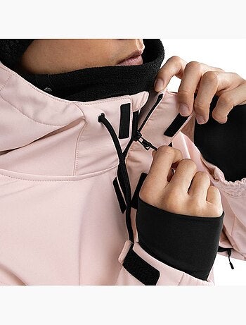 Casaco de snowboard para homem