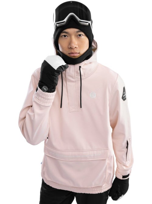 Casaco de snowboard para homem - Kiabi