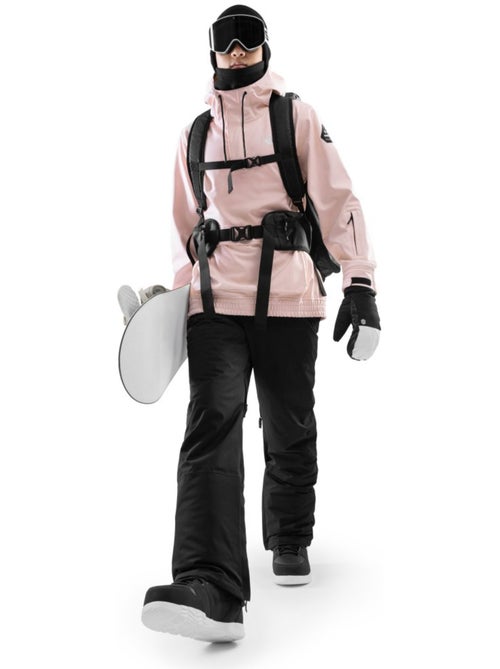 Casaco de snowboard para homem - Kiabi