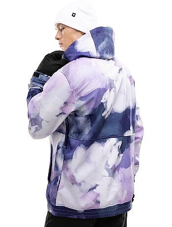 Casaco de snowboard para homem