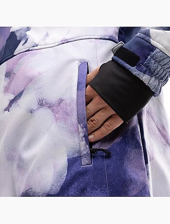 Casaco de snowboard para homem