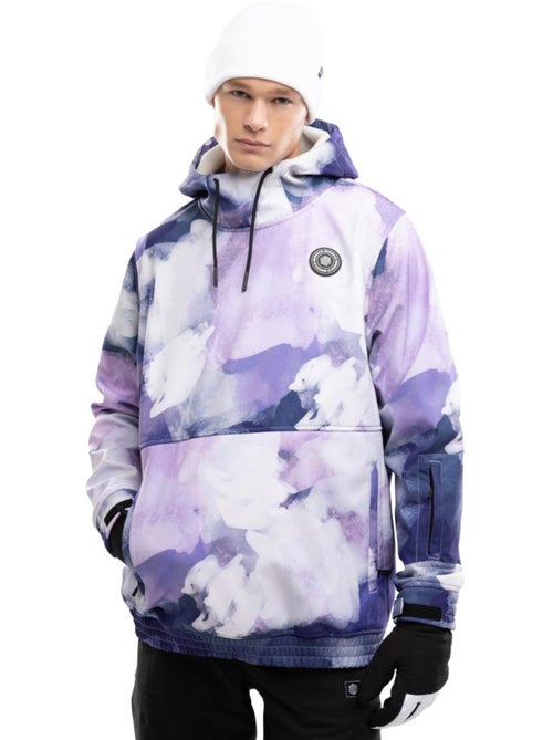 Casaco de snowboard para homem - Kiabi