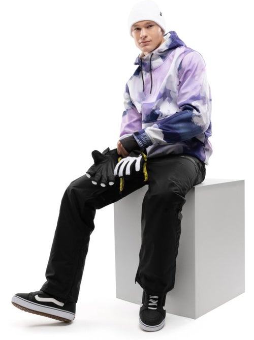 Casaco de snowboard para homem - Kiabi