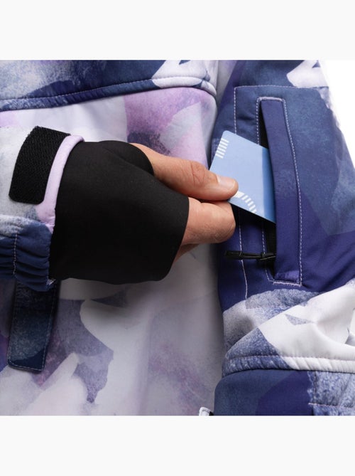 Casaco de snowboard para homem - Kiabi