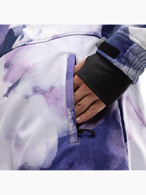 Casaco de snowboard para homem - Kiabi