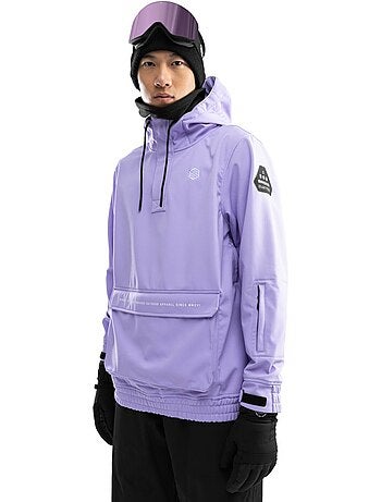 Casaco de snowboard para homem