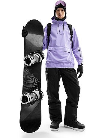 Casaco de snowboard para homem