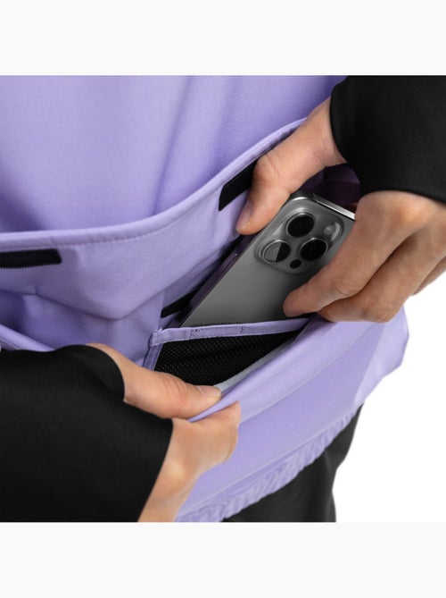 Casaco de snowboard para homem - Kiabi
