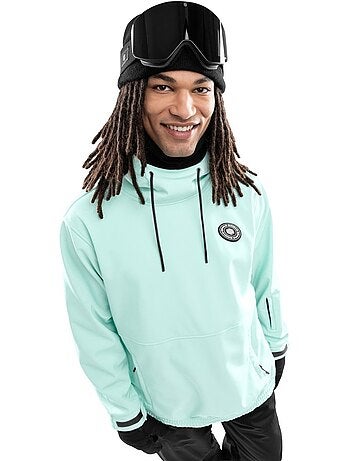 Casaco de snowboard para homem