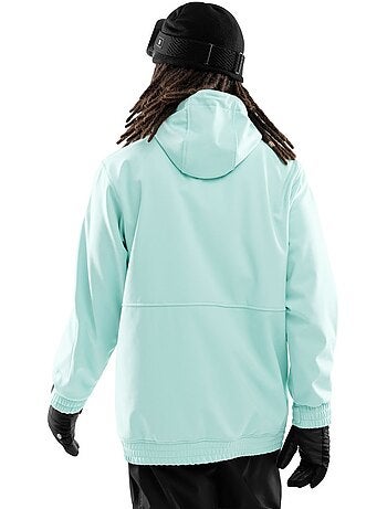 Casaco de snowboard para homem